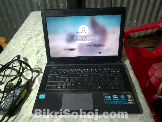 Asus Laptop